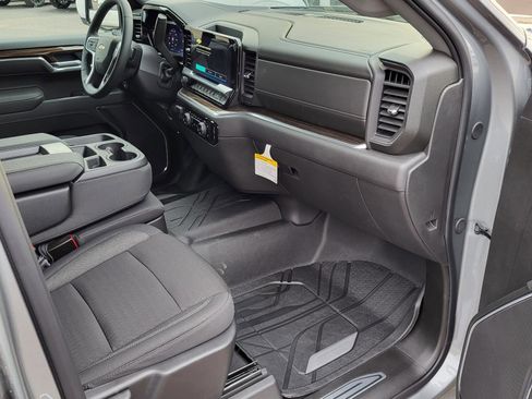 New 2026 Chevrolet Silverado 1500 LT w/ Protection Package image 9
