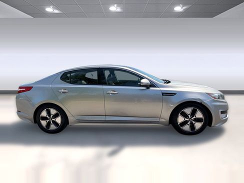Used 2013 Kia Optima EX FWD image 8