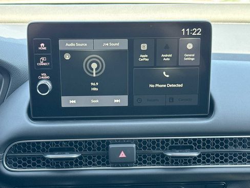 New 2026 Honda HR-V EX-L image 20