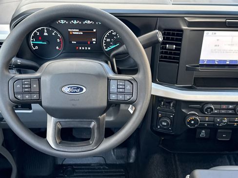 New 2026 Ford F350 XL image 13