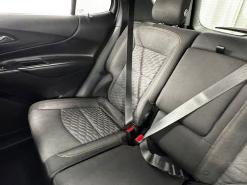 Used 2019 Chevrolet Equinox LT FWD image 14