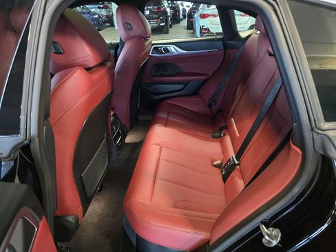 Used 2023 BMW i4 eDrive35 w/ Premium Package RWD image 32