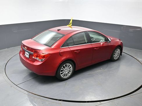 Used 2012 Chevrolet Cruze Eco FWD image 38