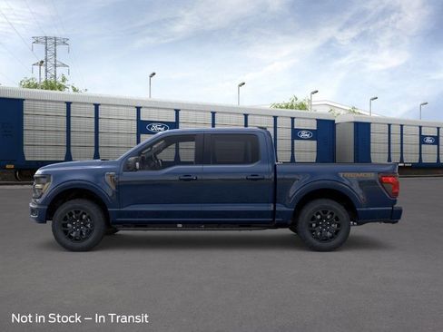 New 2026 Ford F150 Tremor AWD/4WD image 3