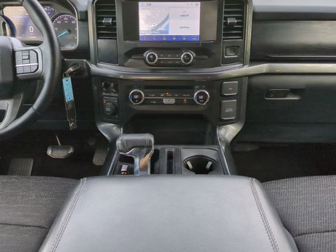 Used 2021 Ford F150 XLT w/ Equipment Group 301A Mid AWD/4WD image 52