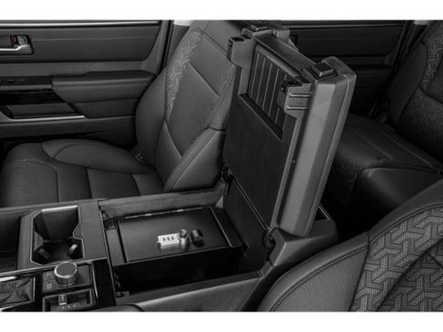 New 2025 Toyota Tundra Limited image 17