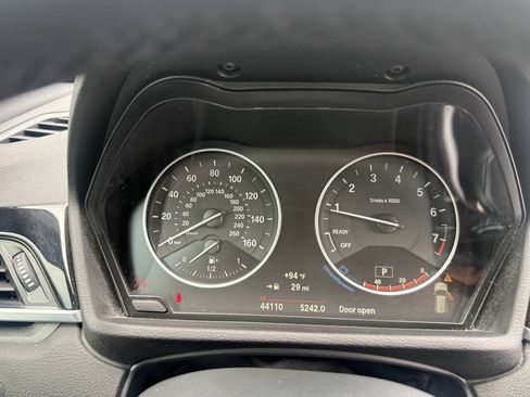 Used 2018 BMW X1 sDrive28i FWD image 31