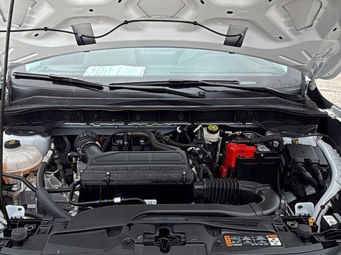 Used 2024 Ford Escape Active FWD image 32