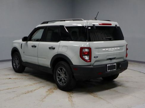 Certified 2024 Ford Bronco Sport Big Bend w/ Convenience Package AWD/4WD image 10