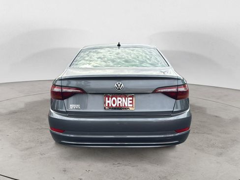 Used 2019 Volkswagen Jetta S w/ Driver Assistance Package image 4