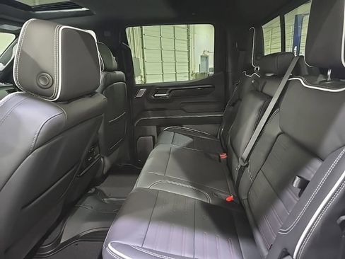 New 2026 GMC Sierra 1500 AT4X AWD/4WD image 14