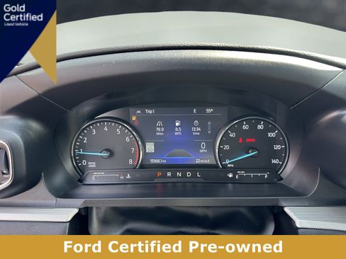 Used 2023 Ford Explorer XLT w/ Equipment Group 202A image 14