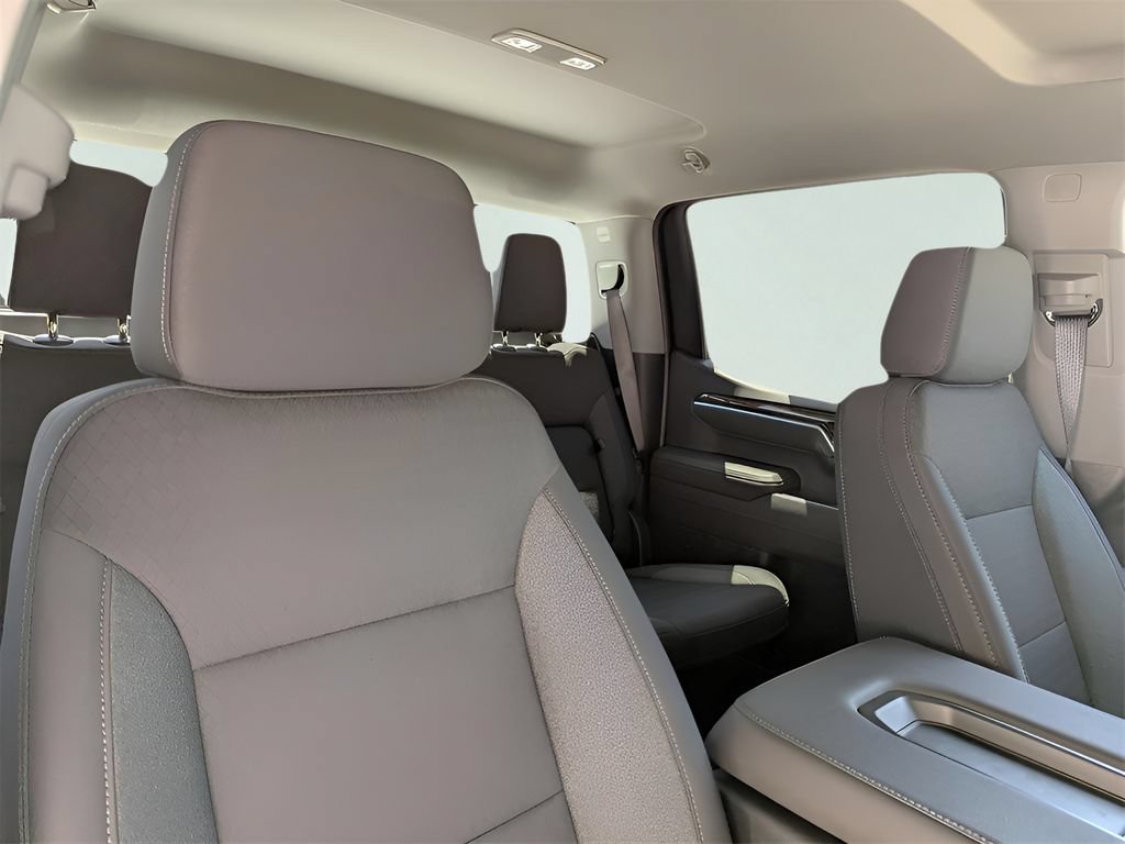 New 2026 GMC Sierra 1500 Elevation RWD image 21