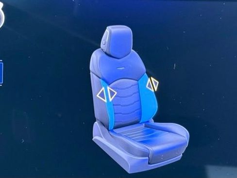 Used 2024 Cadillac CT5 V w/ Cold Weather Package image 29