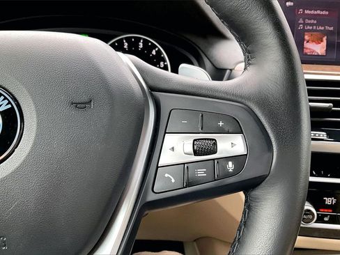 Used 2020 BMW X3 xDrive30i w/ Driving Assistance Package image 12