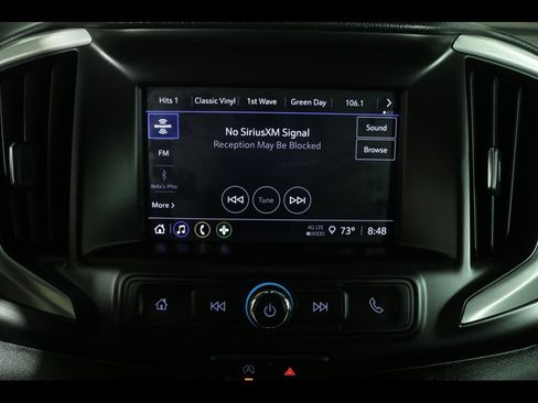 Used 2023 GMC Terrain SLE w/ Driver Convenience Package AWD/4WD image 25