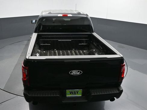New 2026 Ford F150 STX w/ F-150 LOBO Package AWD/4WD image 42