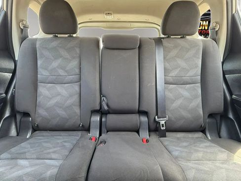 Used 2016 Nissan Rogue S AWD/4WD image 22