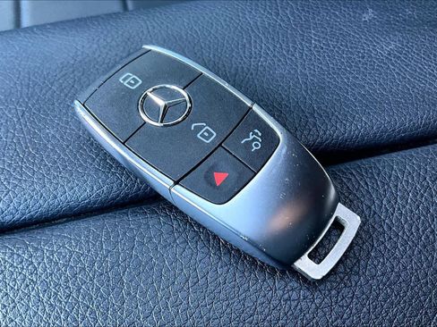 Used 2023 Mercedes-Benz GLE 350 GLE 350 image 14