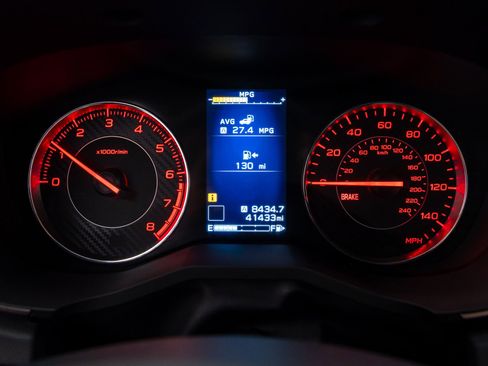 Used 2017 Subaru Impreza 2.0i Sport image 19