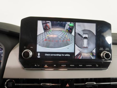 Used 2022 Mitsubishi Outlander SEL image 28