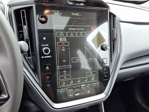 New 2025 Subaru Crosstrek 2.5i Limited image 14