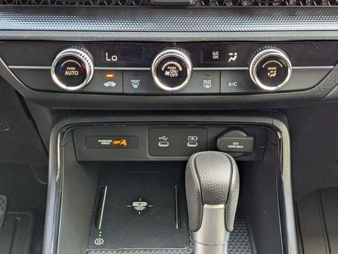 New 2026 Honda CR-V LX image 13
