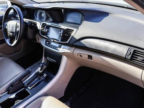 Used 2013 Honda Accord EX-L image 27