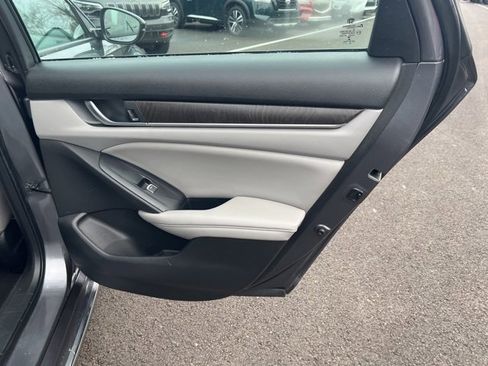 Used 2020 Honda Accord EX-L image 24