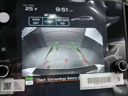 New 2026 Subaru Crosstrek 2.5i Limited image 12