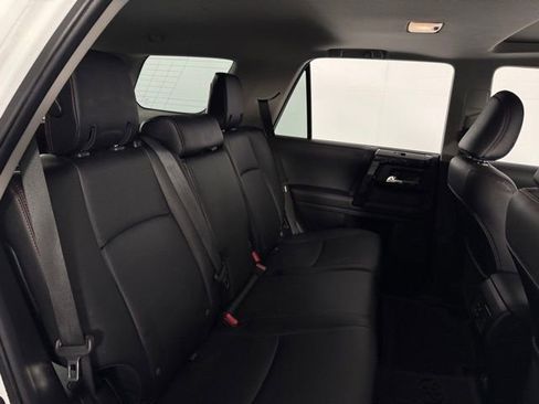 Used 2024 Toyota 4Runner TRD Off-Road Premium image 18