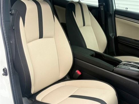 Used 2017 Honda Civic LX image 11