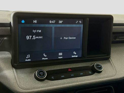 Used 2023 Ford Maverick XLT w/ Equipment Group 300A Standard image 16