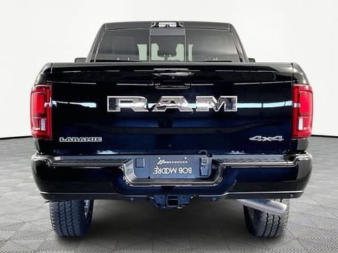 New 2026 RAM 2500 Laramie AWD/4WD image 5
