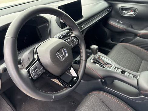 Used 2026 Honda HR-V Sport image 10
