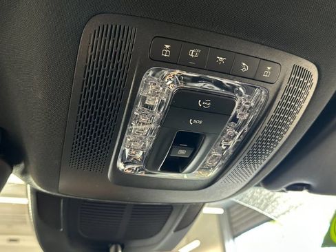 Certified 2026 Mercedes-Benz GLE 350 4MATIC image 37