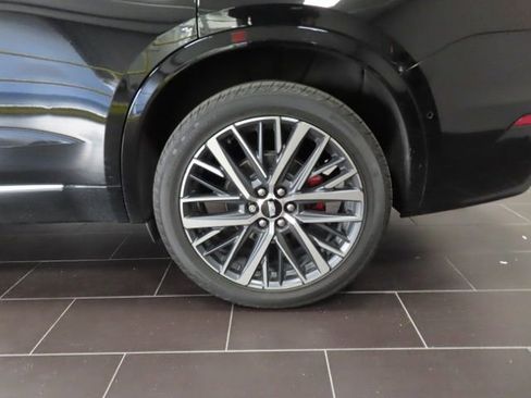 Certified 2022 Cadillac XT6 Sport w/ Technology Package image 20