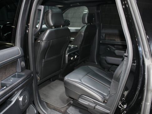 Used 2018 Ford Expedition Max Limited w/ Equipment Group 302A image 39