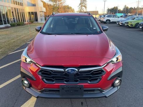 New 2026 Subaru Crosstrek 2.0i Premium image 2
