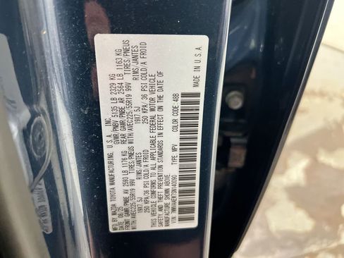 Used 2025 MAZDA CX-50 2.5 Hybrid w/ Premium Plus Pkg AWD/4WD image 27