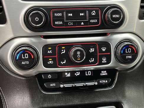 Used 2015 GMC Yukon XL SLE AWD/4WD image 20