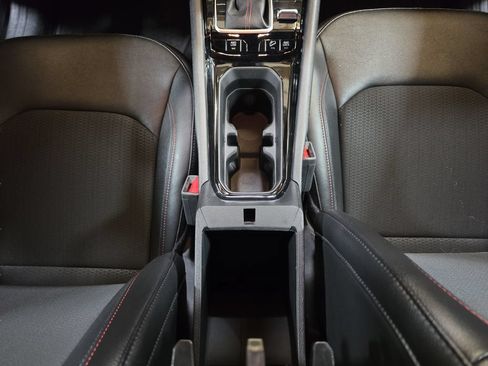 Certified 2025 Jeep Compass Trailhawk AWD/4WD image 16