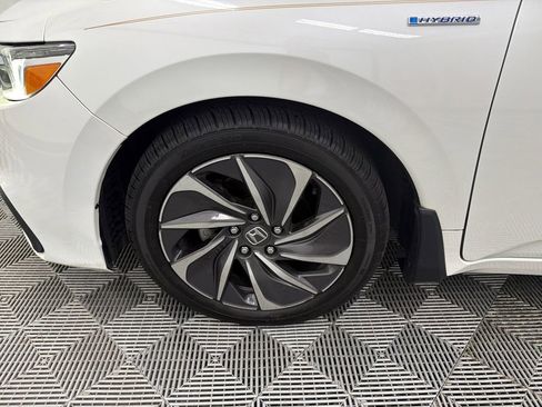 Used 2021 Honda Insight Touring image 12