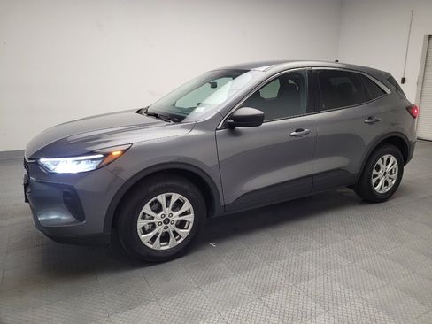 Used 2024 Ford Escape Active w/ Tech Pack #1 image 2