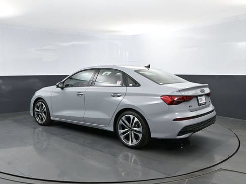 New 2026 Audi A3 2.0T Premium Plus AWD/4WD image 23