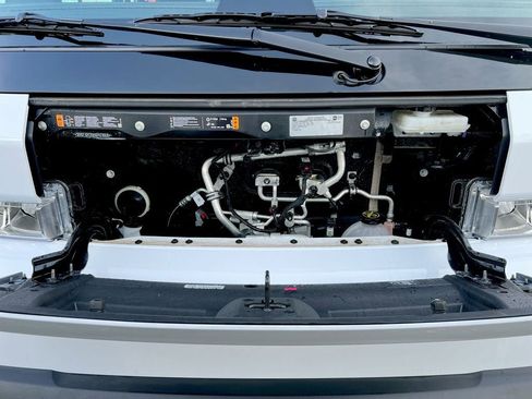 New 2025 Chevrolet Brightdrop 400 w/ Battery Pack, Max Range image 67