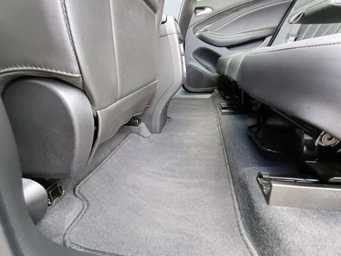 Used 2017 Buick Envision Premium image 77