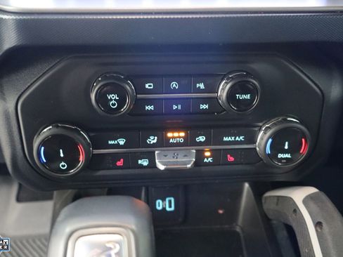 Used 2022 Ford Bronco Outer Banks w/ Sasquatch Package image 21