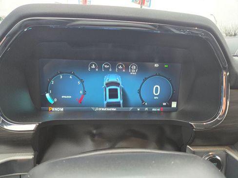 New 2025 Ford F150 Lariat w/ Equipment Group 501A Mid image 13