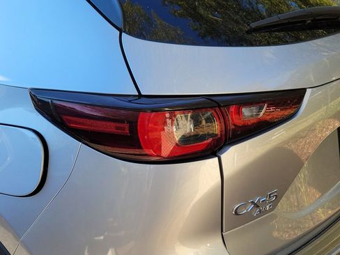 Certified 2023 MAZDA CX-5 AWD 2.5 S w/ Preferred Package image 14